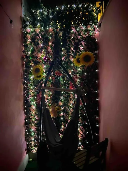 Apartament Artistic Digital Getaway - Patio & Great Location! Lizbona